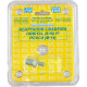 Milkits Adaptador P/Lix.Orb.5/16 Rm14 M251 Milkits Adaptador P/Lix.Orb.5/16 Rm14 M251