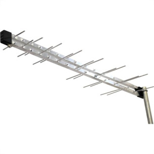 Capte Antena Dig.Ext. Log 17E 95C