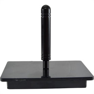 Capte Antena Dig,Int. Onix Uhf/Hdtv