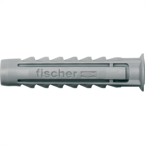 Fischer Do Brasil Bucha Nylon Fisch.Sx 06 C/1000