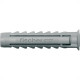 Fischer Do Brasil Bucha Nylon Fisch.Sx 10 C/300