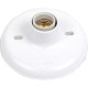 Pexcel Plafonie C/Soquete Branco - 001