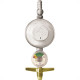 Alianca Regulador Gas /Manomet,M 504 Alianca Regulador Gas /Manomet,M 504