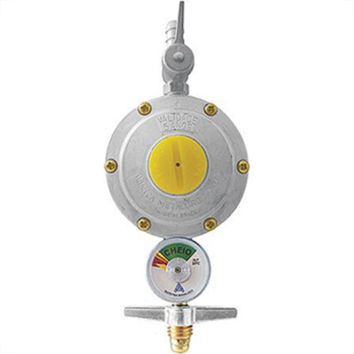 Alianca Regulador Gas /Manomet.G 506 Alianca Regulador Gas /Manomet.G 506