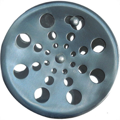 Overtime Grelha Aco Inox Red.10 C/F Overtime Grelha Aco Inox Red.10 C/F