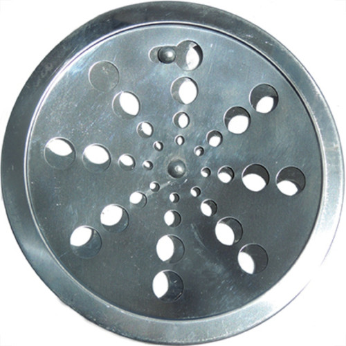 Overtime Grelha Aco Inox Red.15 C/F Overtime Grelha Aco Inox Red.15 C/F