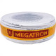 Megatron Fio Tv Coax.Rg59 67% Bc Mega 100Mt Megatron Fio Tv Coax.Rg59 67% Bc Mega 100Mt