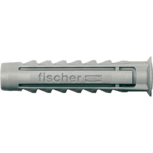 Fischer Do Brasil Bucha Nylon Fisch.Sx 05 C/100