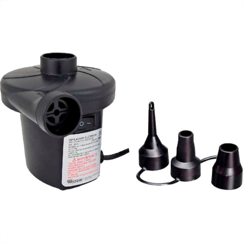 Western Bomba Inflar/Desinf.Elet.2021-220V