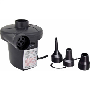 Western Bomba Inflar/Desinf.Elet.2021-110V