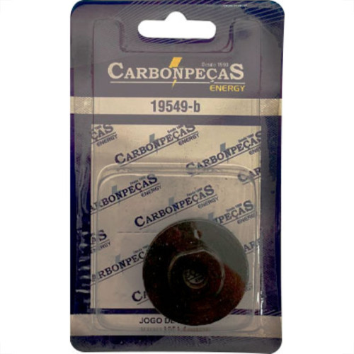 Carbonpecas Flange Jg.1551.1-C19549-B Carbonpecas Flange Jg.1551.1-C19549-B