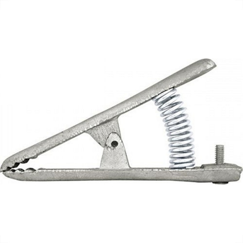 Elite Garra Negat. Aluminio 300-A Elite Garra Negat. Aluminio 300-A