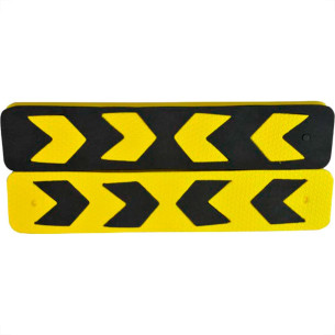 Riplas Protetor Parachoque Seta 45 X 8Cm