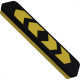 Riplas Protetor Parachoque Seta 40 X 8Cm Riplas Protetor Parachoque Seta 40 X 8Cm