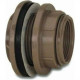 Amanco Adaptador C/Flange Soldavel 40 X11/4 Amanco Adaptador C/Flange Soldavel 40 X11/4
