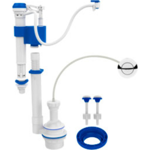 Blukit Mecanismo Caixa Acoplada Kt Unv.Pneum 218