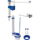 Blukit Mecanismo Caixa Acoplada Kit Universal Lateral 216 Blukit Mecanismo Caixa Acoplada Kit Universal Lateral 216