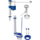 Blukit Mecanismo Caixa Acoplada Kit Universal Sup.215 Blukit Mecanismo Caixa Acoplada Kit Universal Sup.215