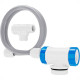 Blukit Pressurizador Cx D'Agua Blukit Pressurizador Cx D'Agua