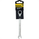 Eda Chave Combinada C/Catraca 10Mm - 9Vt Eda Chave Combinada C/Catraca 10Mm - 9Vt