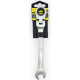 Eda Chave Combinada C/Catraca Artic.11Mm-9Sc Eda Chave Combinada C/Catraca Artic.11Mm-9Sc