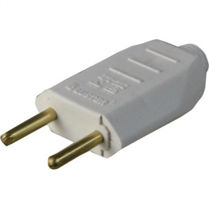 Luster Pino Macho 2P  10A  - 2062