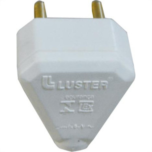 Luster Pino Triangulo  10A  - 2046