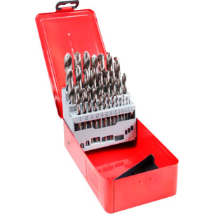 Dormer Jg Broca A.Rap.25P 1,0 A 13