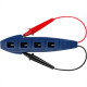 Brasfort Eletrica Teste Voltag.Eletric 110-460V Brasf Brasfort Eletrica Teste Voltag.Eletric 110-460V Brasf