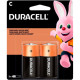 Duracell Pilha Alcalina,Md C C/02 Duracell Pilha Alcalina,Md C C/02