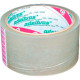 Adelbras Fita Adesiva P/Embalagem Transp. 48X100 - Kit C/4 Rl Adelbras Fita Adesiva P/Embalagem Transp. 48X100 - Kit C/4 Rl