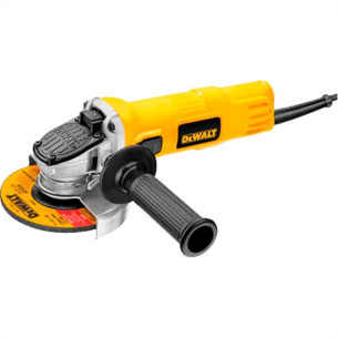 Black & Decker/Maquinas Esmer.Dw Ang.4.1/2 E4020 800/220