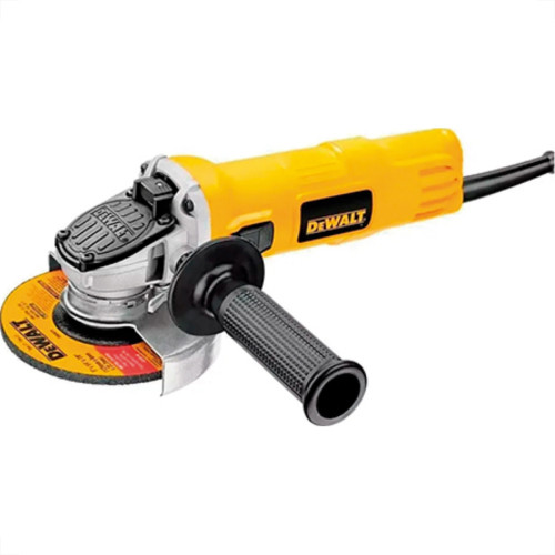 Black & Decker/Maquinas Esmer.Dw Ang.4.1/2 E4020 800/220 Black & Decker/Maquinas Esmer.Dw Ang.4.1/2 E4020 800/220