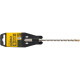 Black Broca Sds Plus 10X460