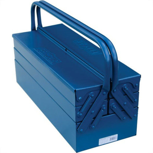 Fercar Caixa Ferramenta 08- 5X50 Reforc