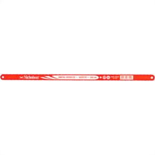 Apex Serra Aco Bimetalica Nicholson 18D - Kit C/10 Pc