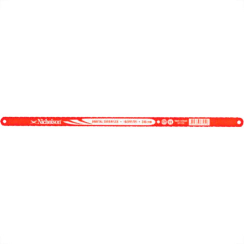 Apex Serra Aco Bimetalica Nicholson 18D - Kit C/10 Pc Apex Serra Aco Bimetalica Nicholson 18D - Kit C/10 Pc