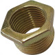 Garden Bucha Metal Ama.Red.3/4X1/2 Garden Bucha Metal Ama.Red.3/4X1/2