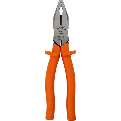 Corneta Alicate Profissional 8 1000V 4235201 Corneta Alicate Profissional 8 1000V 4235201