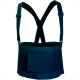 Koch Uniformes Cinto Ergon.Seguranca Conq.Fisio Tm.Unico Koch Uniformes Cinto Ergon.Seguranca Conq.Fisio Tm.Unico