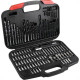 Bosch Jg Bits/Brocas Skil 101Pc C/Maleta Bosch Jg Bits/Brocas Skil 101Pc C/Maleta