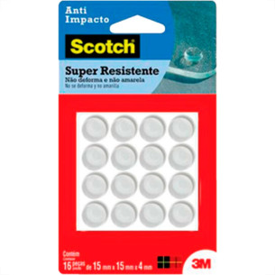 3M Protetor Anti-Impac..Gd C/16