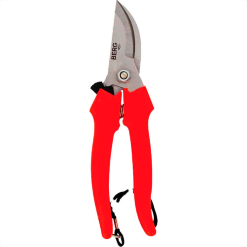 Corneta Tesoura P/Poda Berg 7,5''