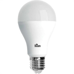 Kian Lamp Led Bulbo  09W 6,5K Inmetr