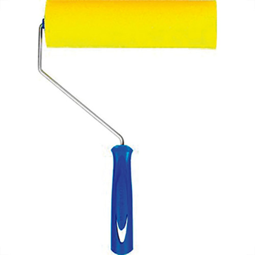 Tigre Rolo Espuma Polie,Am 15Cm1341