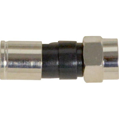 Interneed Conector Compressao Rg59 C/10 Inter