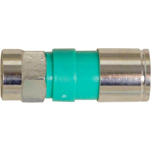 Interneed Conector Compressao Rg06 C/10 Inter Interneed Conector Compressao Rg06 C/10 Inter