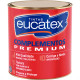 Eucatex Massa Corrida Pva 1/4 1,4Kg Eucatex Massa Corrida Pva 1/4 1,4Kg