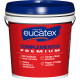 Eucatex Massa Corrida Pva Gl 5,8Kg Eucatex Massa Corrida Pva Gl 5,8Kg