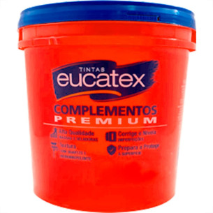 Eucatex Selador Acrilico  3,6Lts